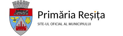 Primăria Municipiului Reșița